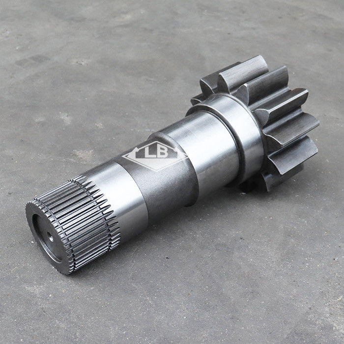 E 325B 324D 325C Các bộ phận hộp số