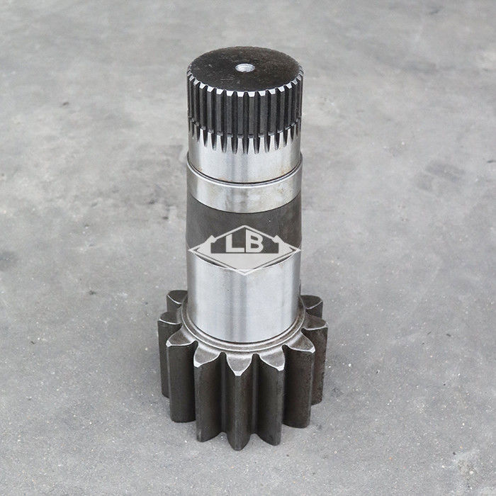 Kobelco SK200-8 SK210-8 Các bộ phận hộp số SWING PINION YN32W01051P1
