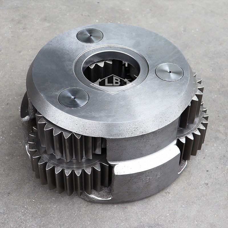 R140-7 R160-7 Các bộ phận hộp số XKAH-00357 XKAH-00358 XKAH-00355 XKAH-00356 R140-7 ASSY CARRIER