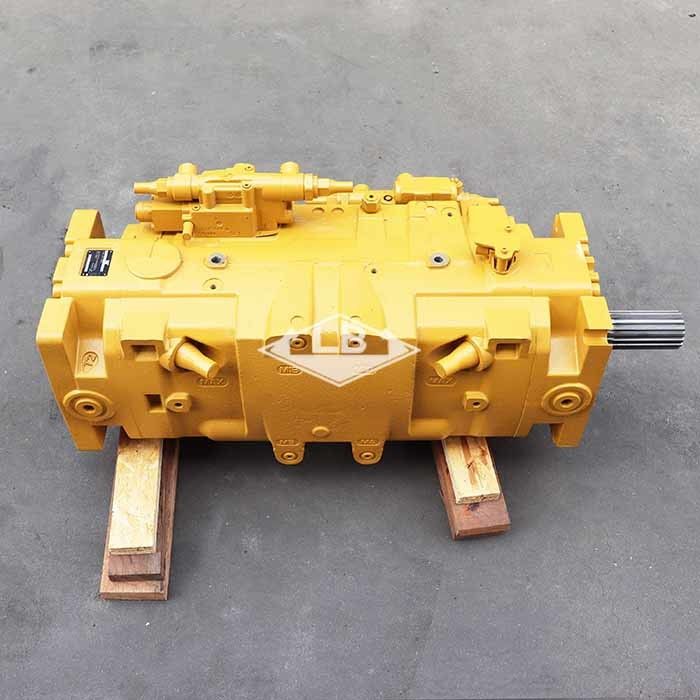 máy đào E374F E390 E374 E390 Máy bơm chính thủy lực 369-9655 3699655 576-3072 5763072 E374 Máy bơm chính thủy lực