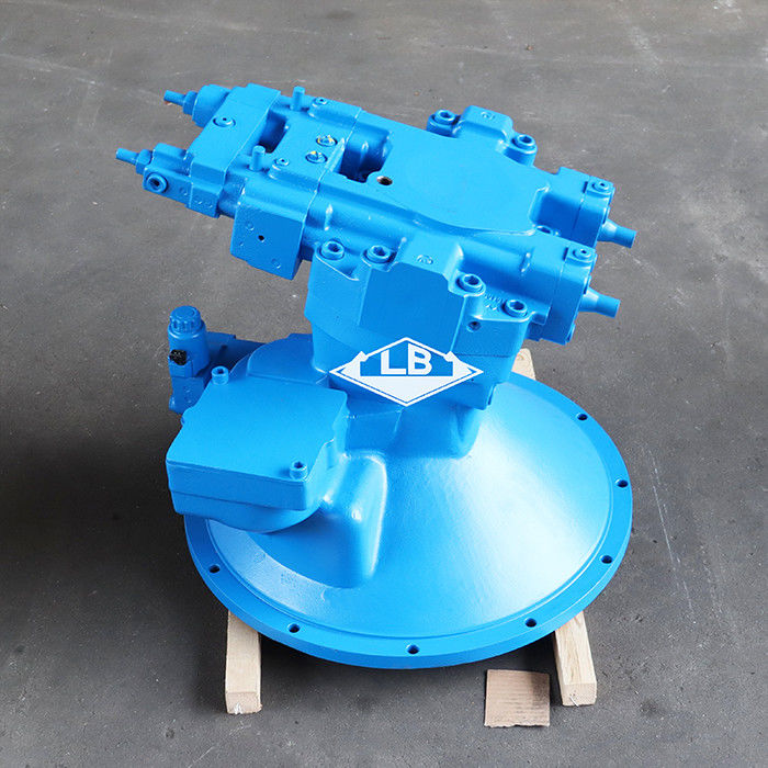 DX340 bơm chính A28VO200 400914-00295 400914-00249 K1004522 DX340 máy đào bơm chính thủy lực