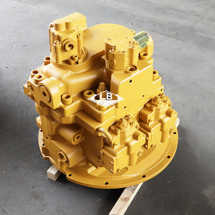 E 336D2 E336D2 Máy bơm chính thủy lực K5V160DP 504-5477 469-4091 5045477 4694091 Máy bơm chính E 336D2
